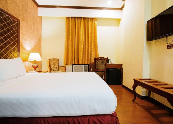 Hotel San Marco