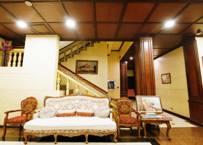 Hotel San Marco