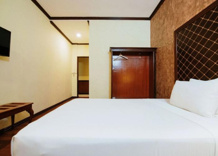 Hotel San Marco
