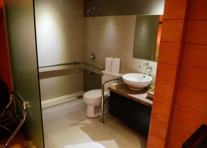Sun City Suites