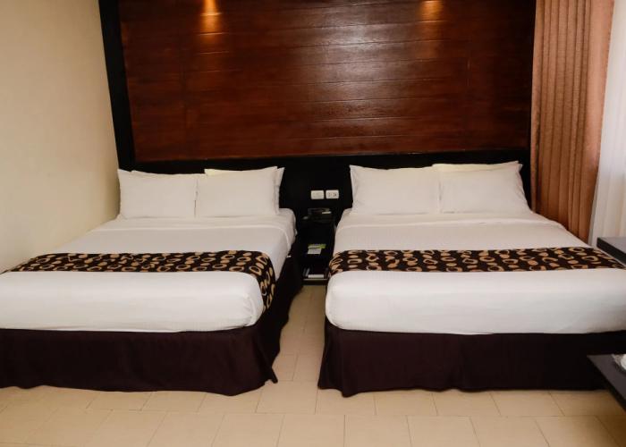 Sun City Suites