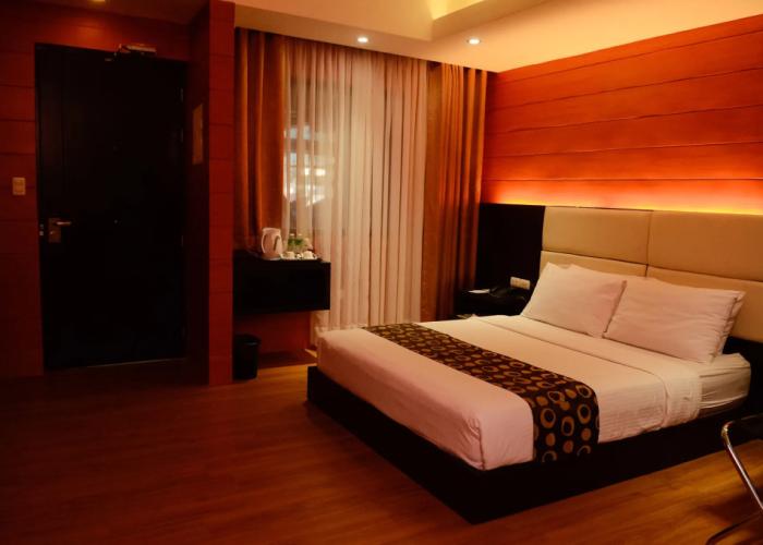 Sun City Suites