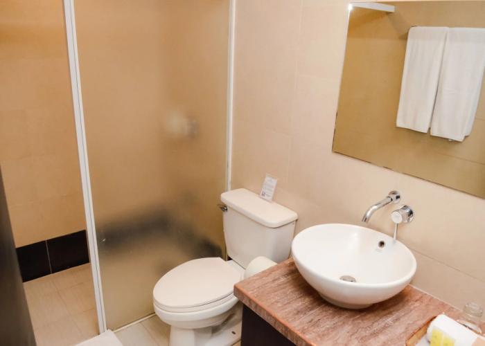 Sun City Suites