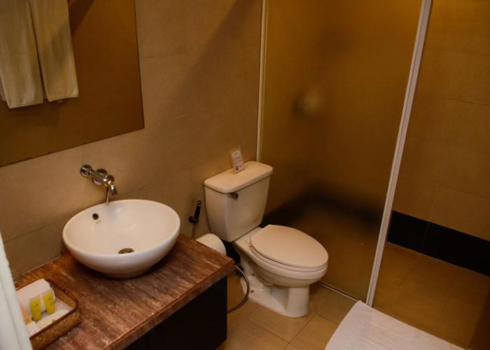 Sun City Suites