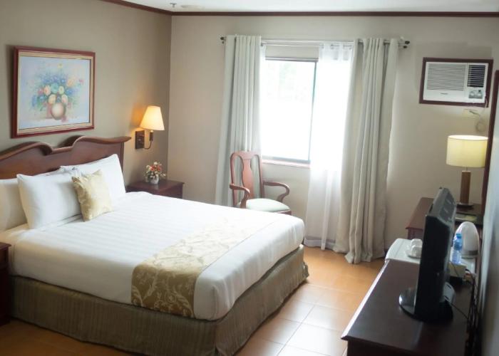 East Asia Royale Hotel