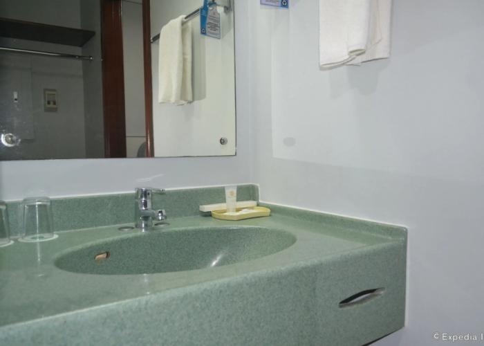 East Asia Royale Hotel