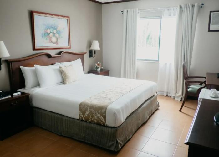 East Asia Royale Hotel