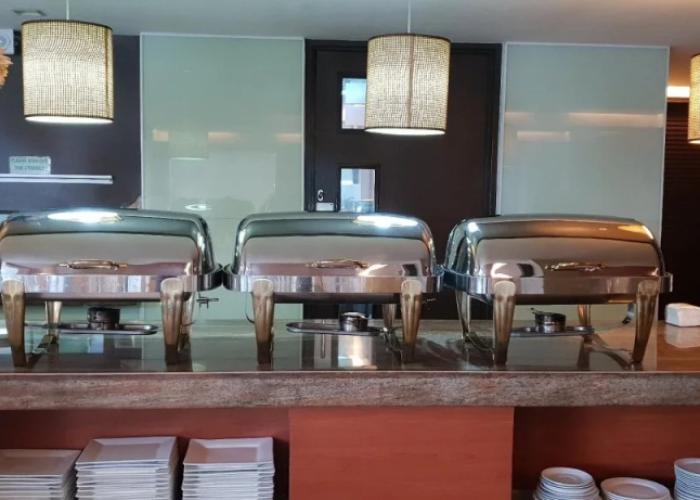 East Asia Royale Hotel