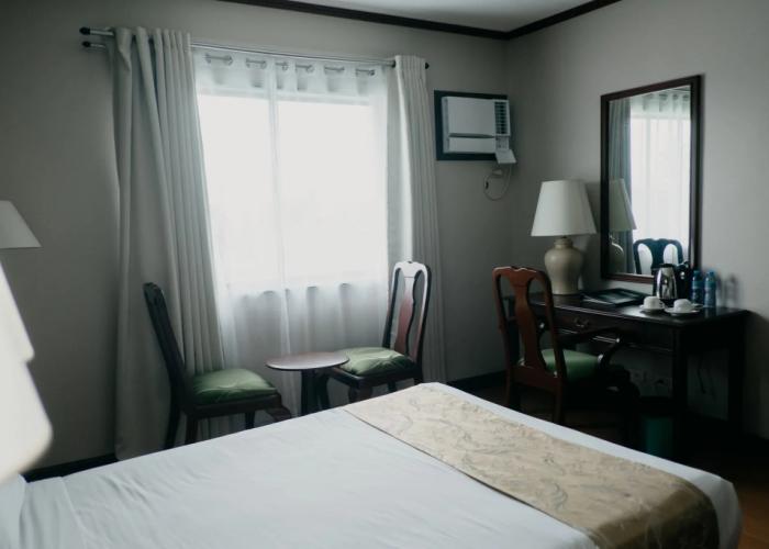 East Asia Royale Hotel