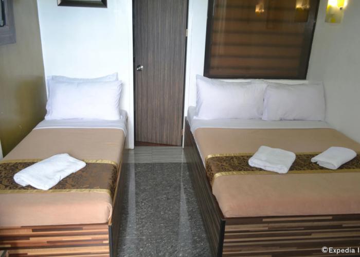 Zanrock MicroHotel