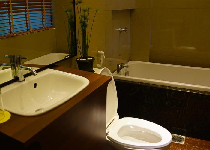 Zanrock MicroHotel