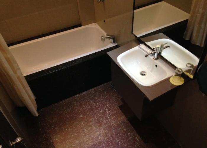 Zanrock MicroHotel