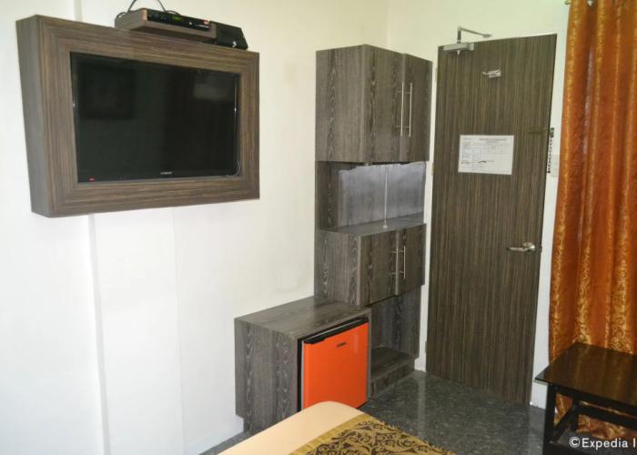 Zanrock MicroHotel