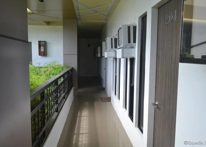 Zanrock MicroHotel