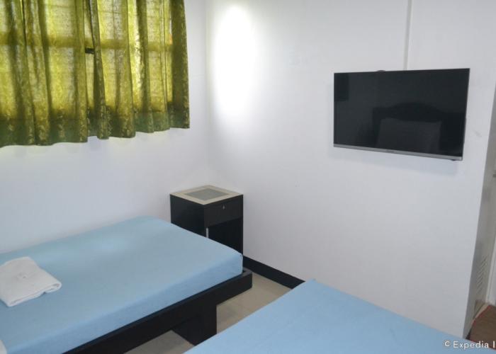 Stonewood Hotel