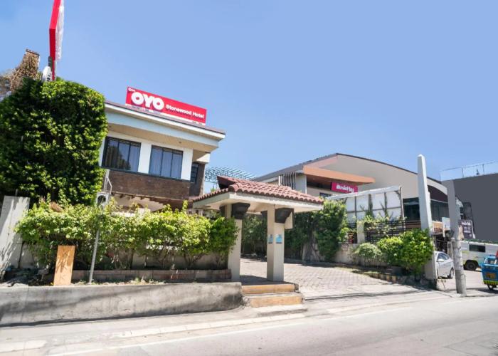Stonewood Hotel