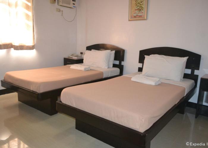 Stonewood Hotel