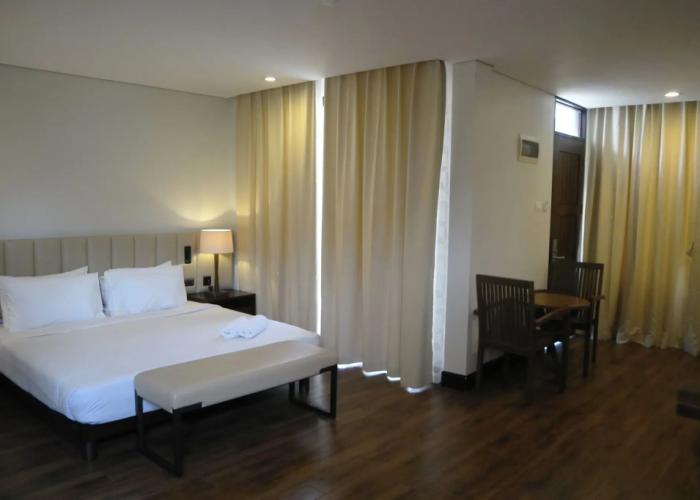 Dolores Tropicana Resort