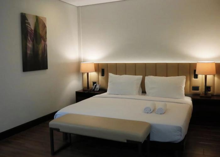 Dolores Tropicana Resort