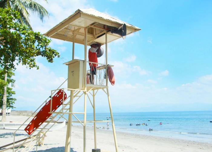 Dolores Tropicana Resort