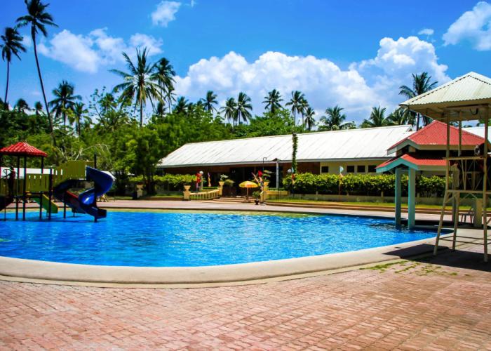 Dolores Tropicana Resort
