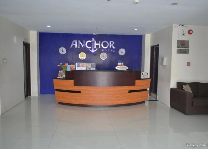Anchor Hotel