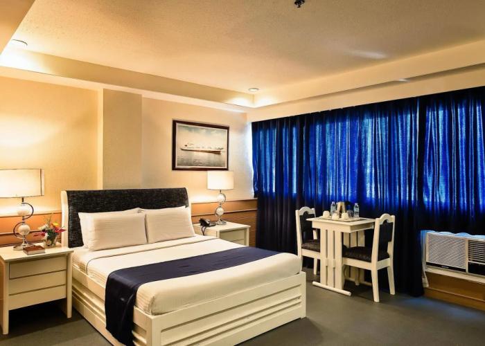Anchor Hotel