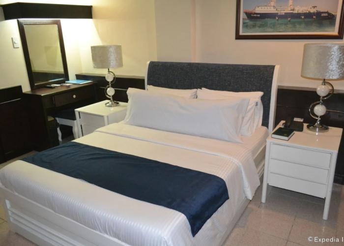 Anchor Hotel