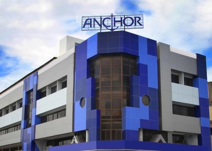 Anchor Hotel