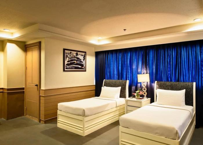 Anchor Hotel