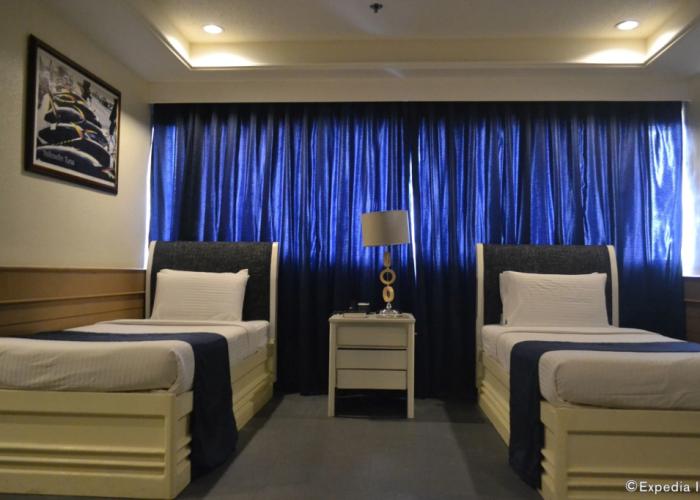 Anchor Hotel
