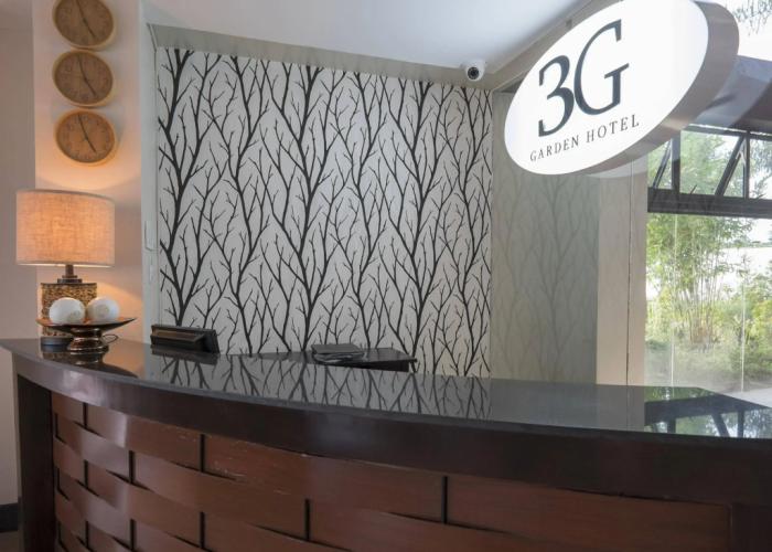 3G Garden Hotel General Santos City