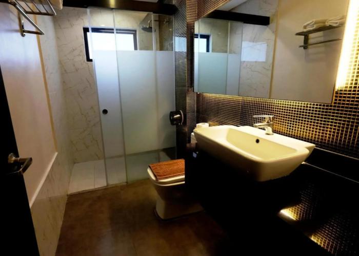 3G Garden Hotel General Santos City
