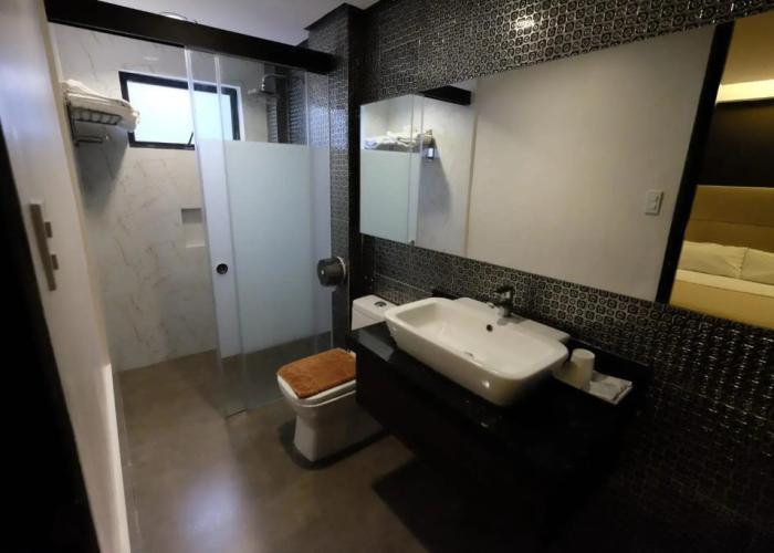 3G Garden Hotel General Santos City