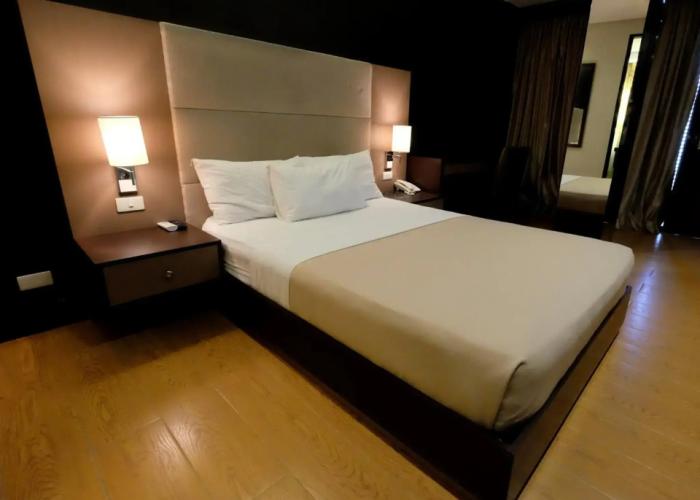 3G Garden Hotel General Santos City
