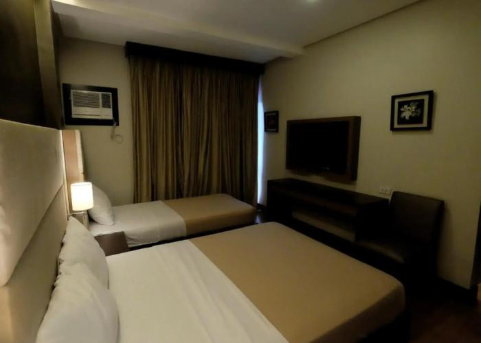 3G Garden Hotel General Santos City