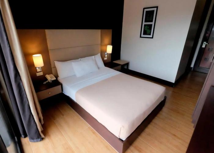 3G Garden Hotel General Santos City