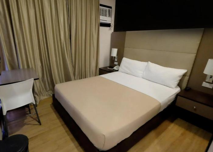 3G Garden Hotel General Santos City