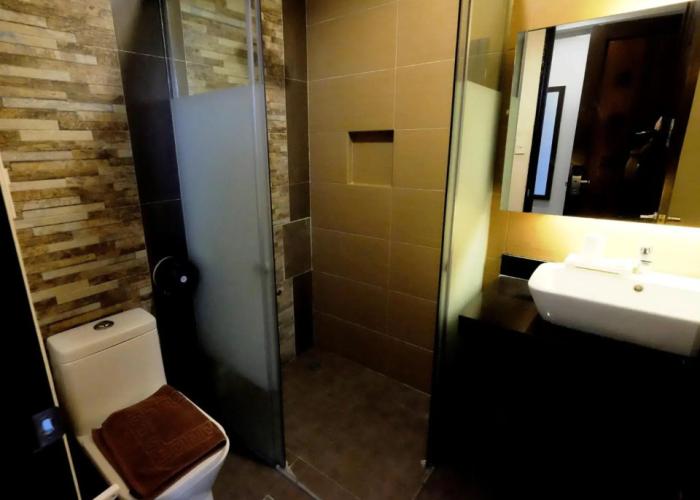 3G Garden Hotel General Santos City