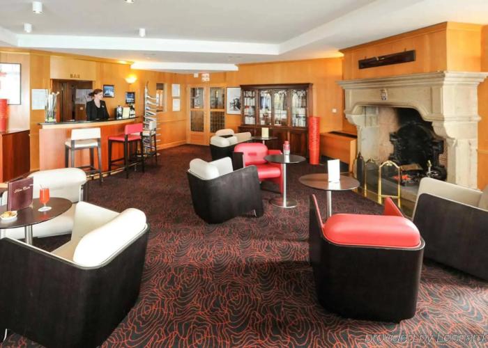 Mercure Granville Le Grand Large