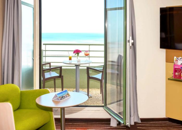 Mercure Granville Le Grand Large