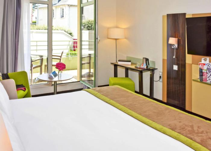 Mercure Granville Le Grand Large