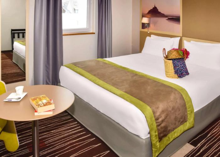 Mercure Granville Le Grand Large