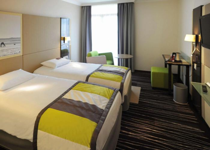 Mercure Granville Le Grand Large