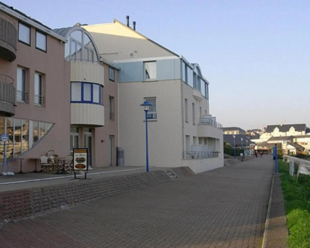 ibis Granville Port de plaisance