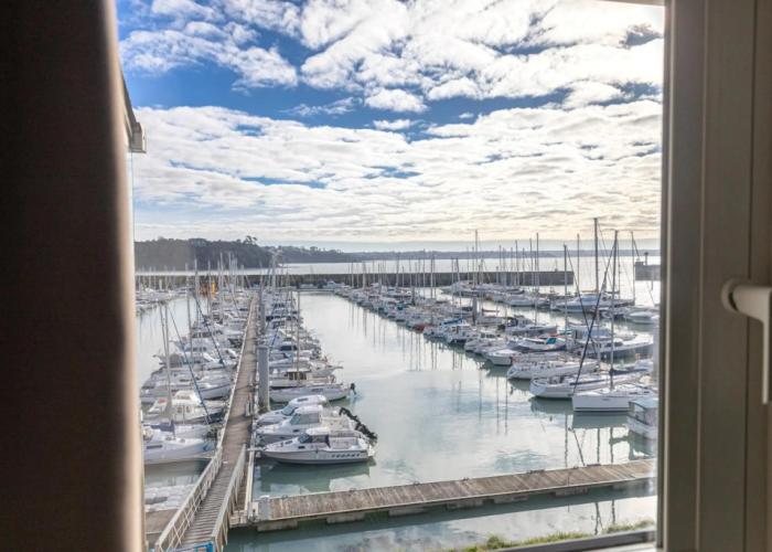 ibis Granville Port de plaisance