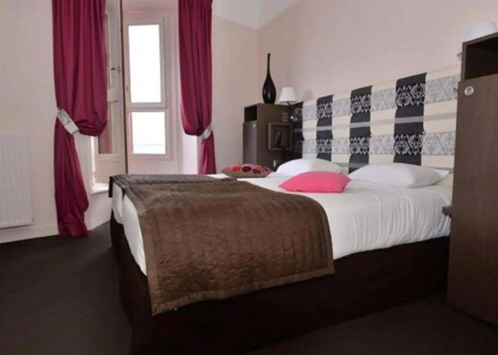 Hotel des Bains