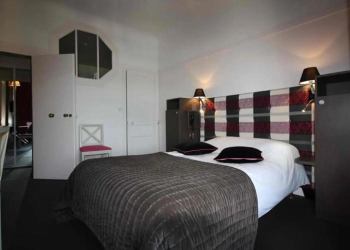 Hotel des Bains
