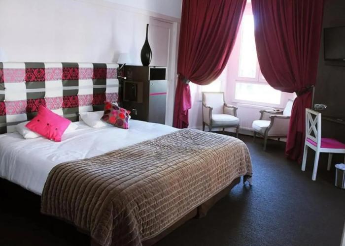 Hotel des Bains