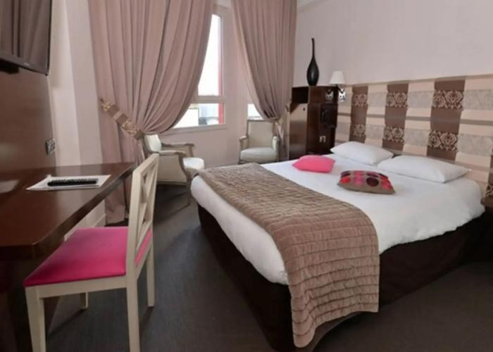 Hotel des Bains
